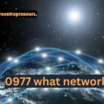 0977 What Network