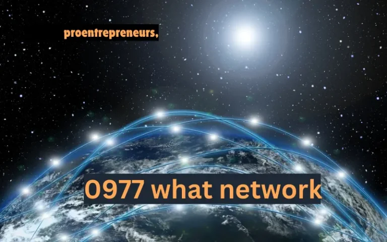 0977 What Network